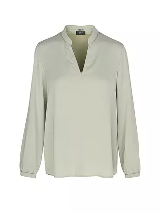 MARC CAIN | Blouse | hellgrün